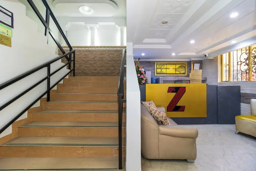 Hotel Zulita