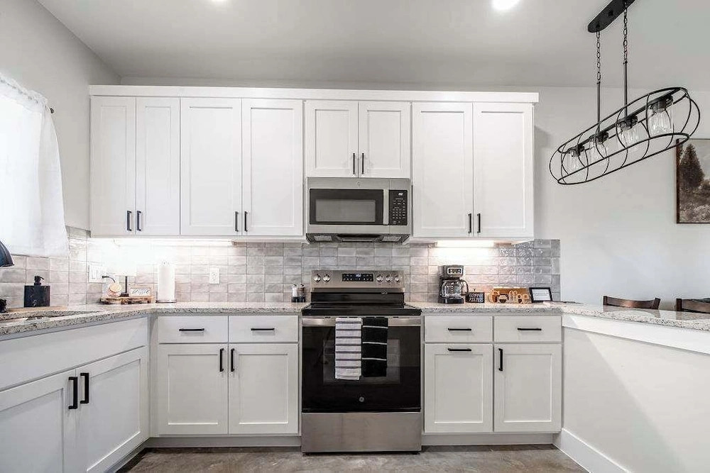 Quiet Casita With Hot Tub six Min From Downtown