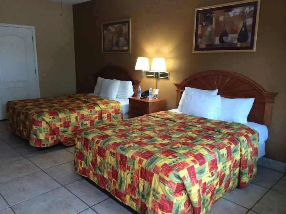 La Copa Inn Alamo