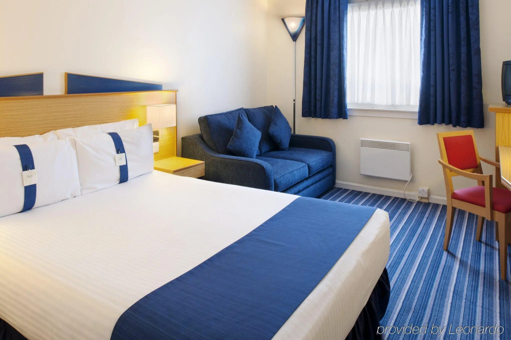 Holiday Inn Express Glasgow City Theatreland by IHG