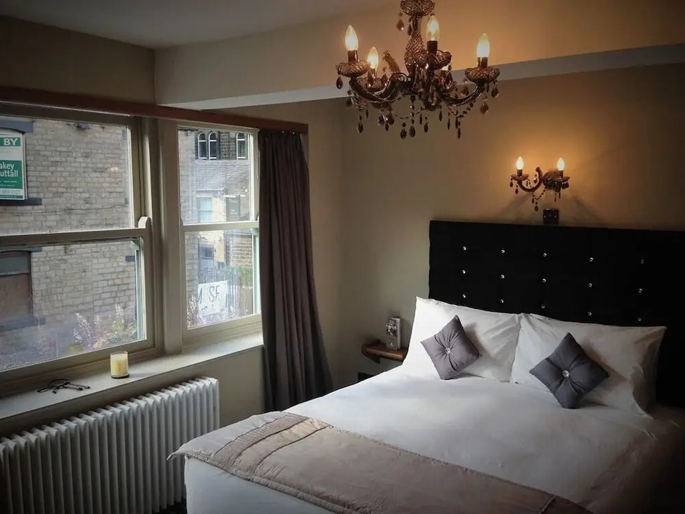 The Waggon Inn