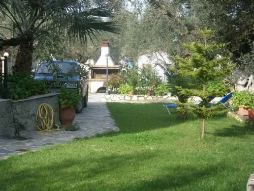 Holiday home 1 bedroom 2 bathrooms - Keri