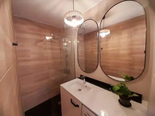 Andra Mari Apartamentu Turistikoak