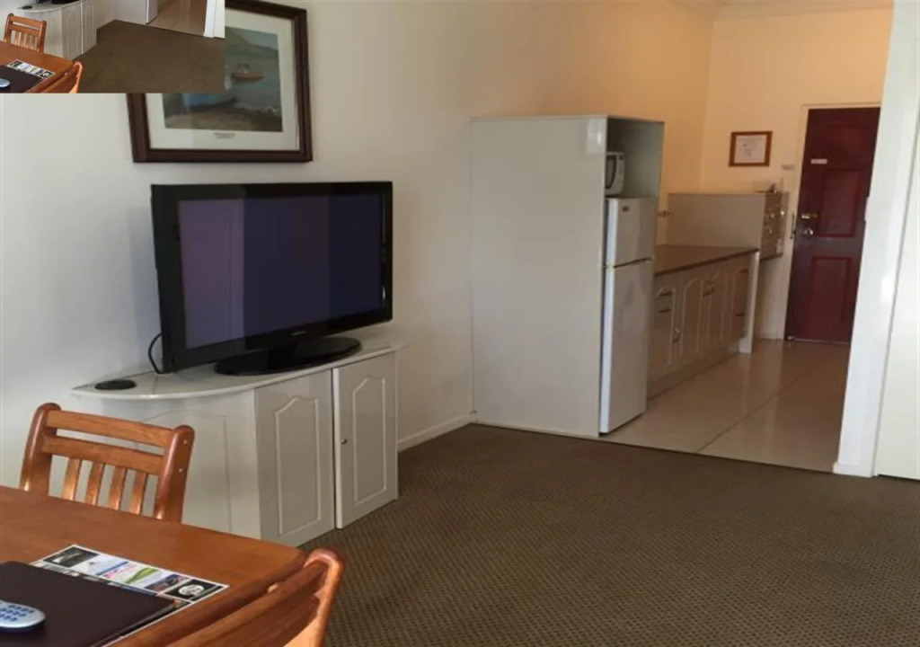 Criterion Hotel-Motel Rockhampton