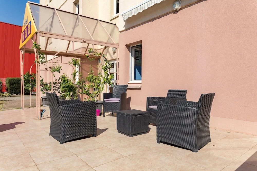 Hotel Valence Sud