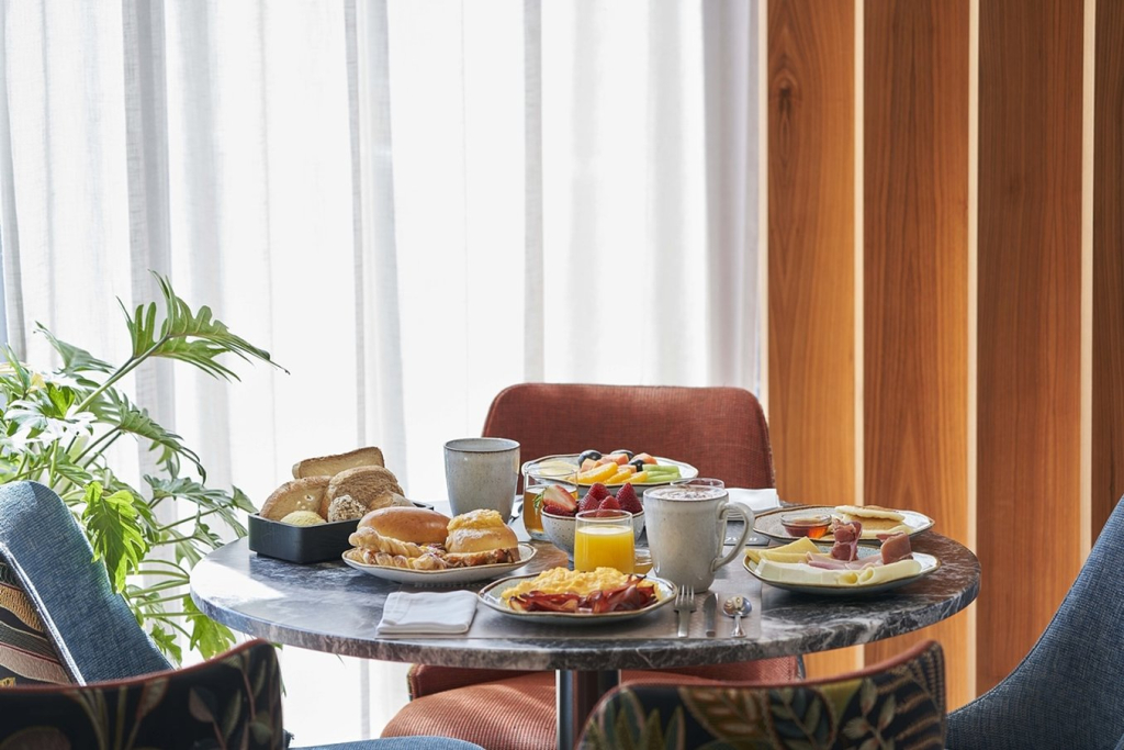 Hotel Acores Lisboa