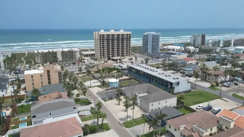 Los Cabos I #3 3 Bedroom Condo by RedAwning