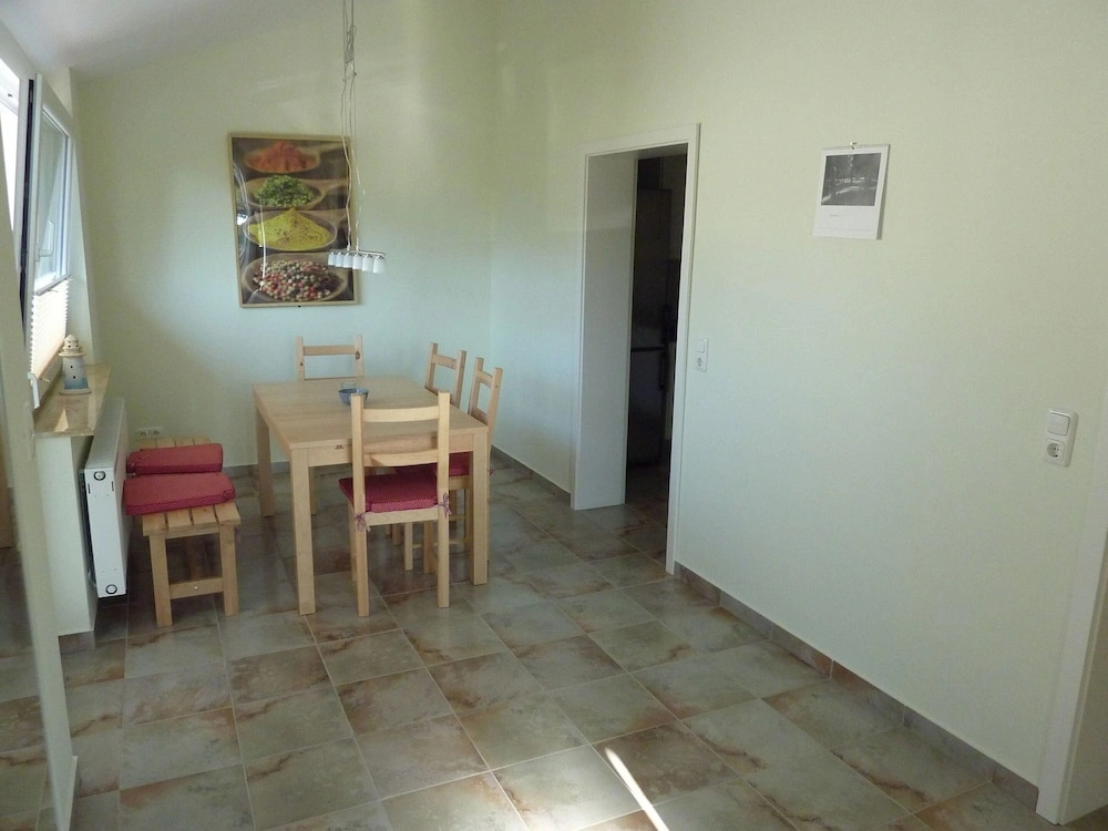 Cozy Holiday Home in Rostock Germany near Beach