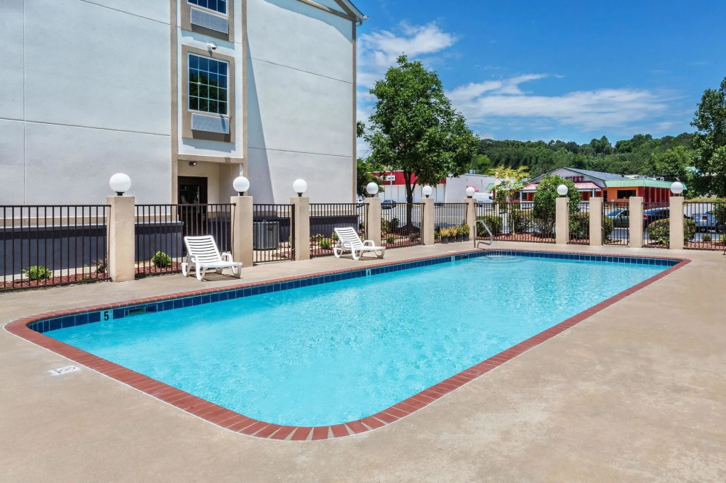 Comfort Inn & Suites North Little Rock JFK Blvd