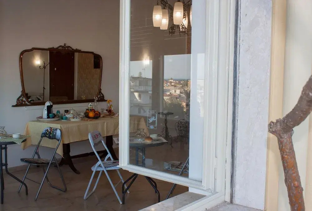 Bed & Breakfast Lighea