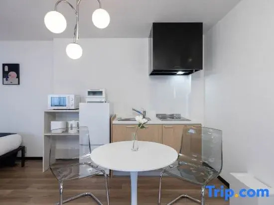 Logements Tengachaya 401