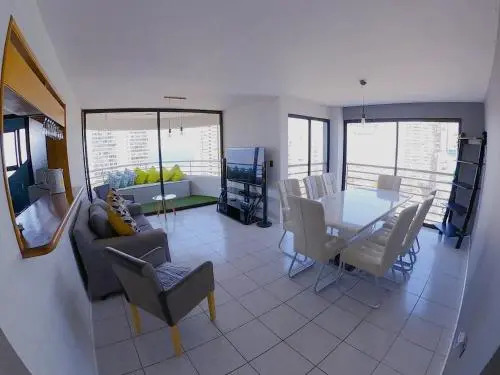 Depto Suite Ii