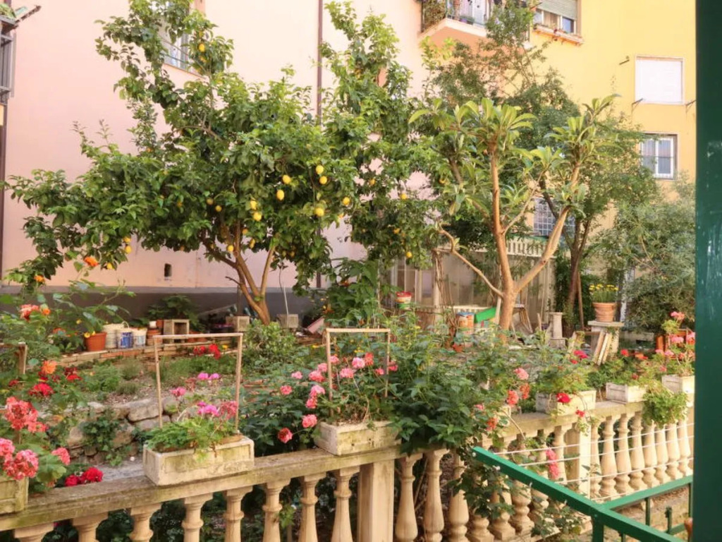 Apartment Agnese Sanremo