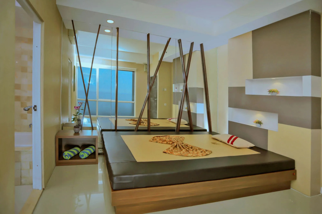 Golden Tulip Balikpapan Hotel & Suites