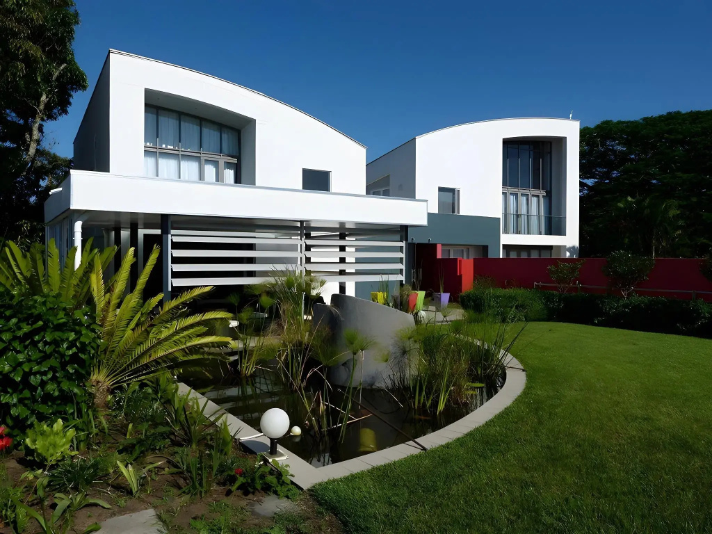 Serene-estate Boutique Guesthouse
