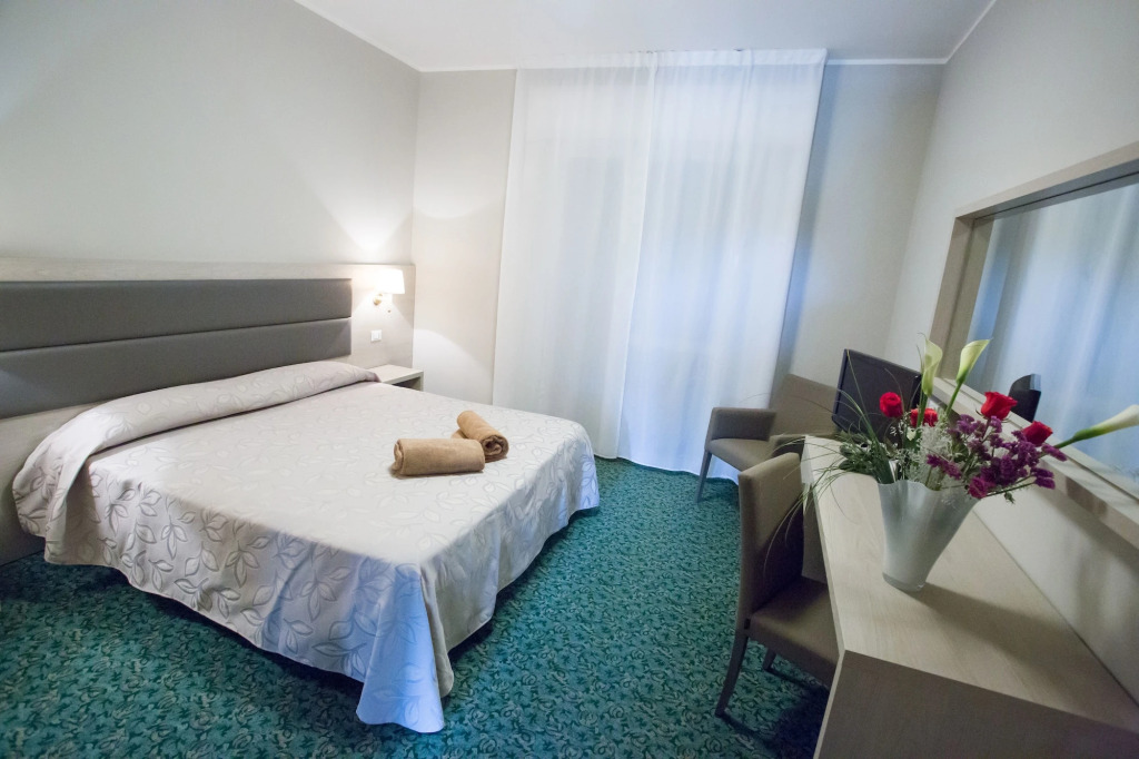 Hotel Smeraldo