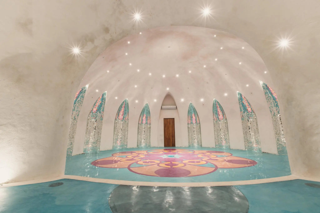 Hotel Holistika Tulum