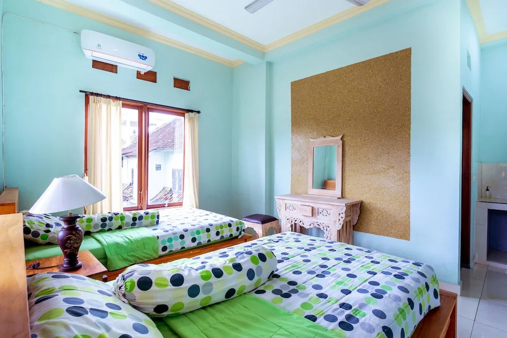 Rizky Guesthouse