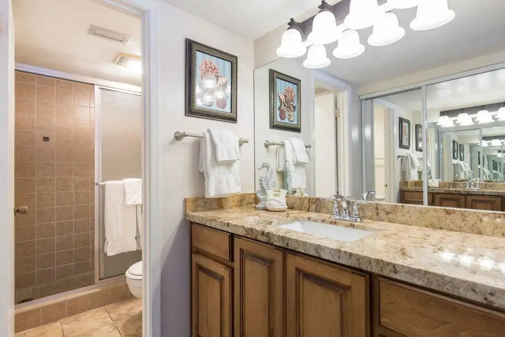 Suntide II Condominium 206