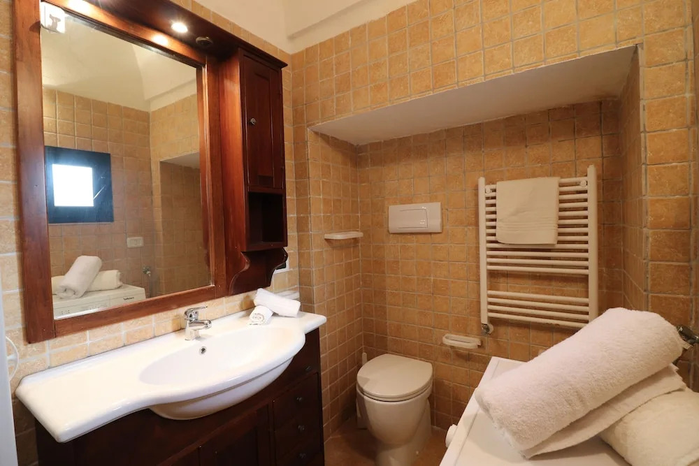 Casa Rachele Salento Charm and the Sea Just Steps Away, in the Heart of Otrant