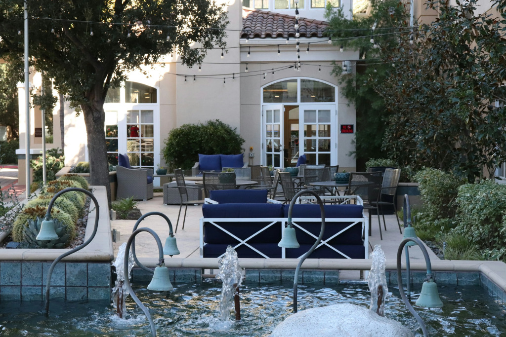 Hilton Garden Inn Calabasas