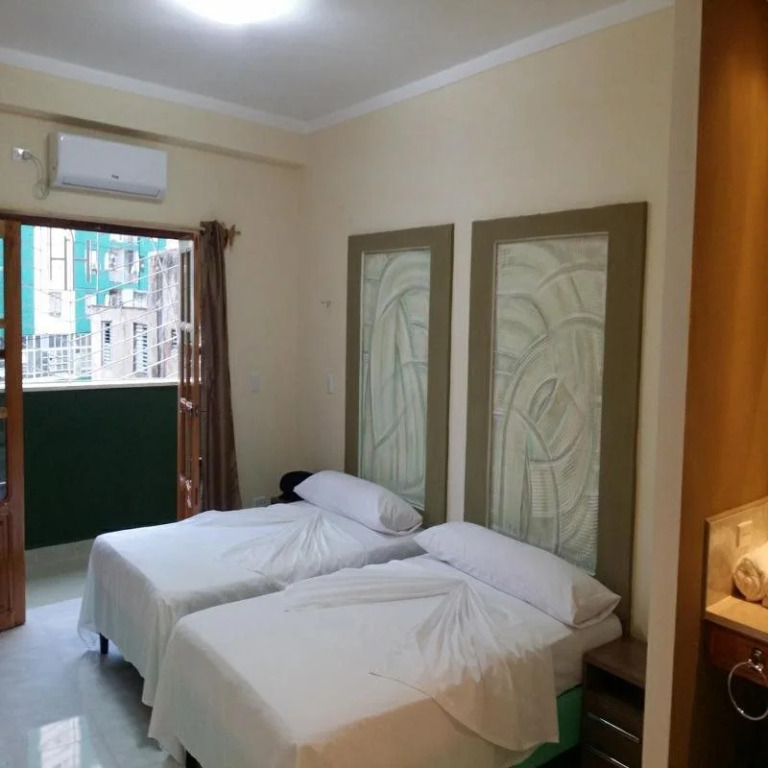 Hostal Heredia