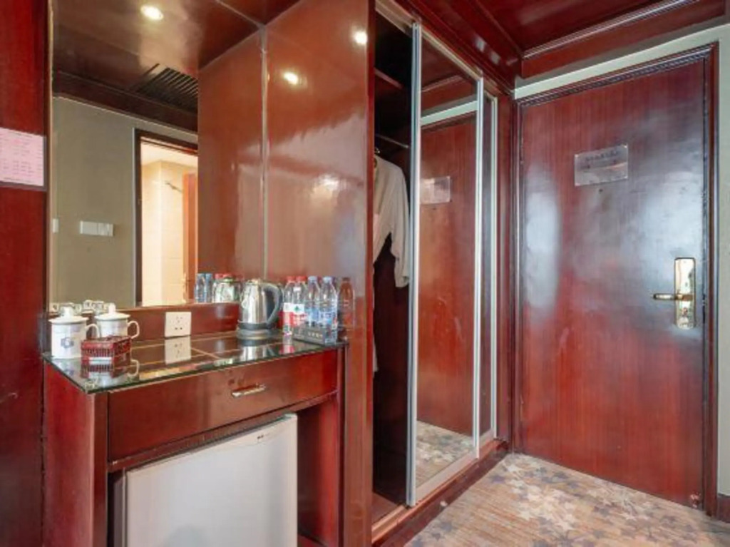 Fenghua International Hotel Zhoushan
