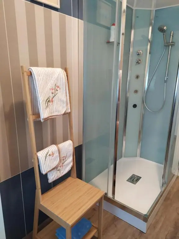 Casa Vacanze I Giardini di Marzo