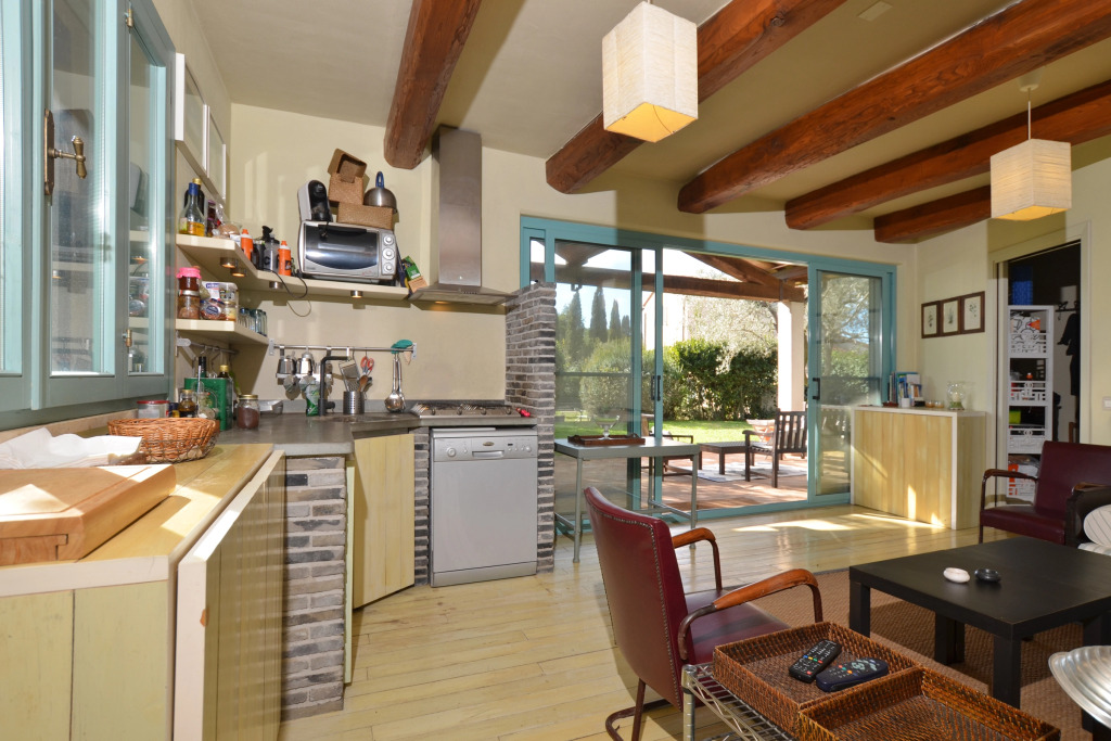 Chalet Vignarola - Happy Rentals