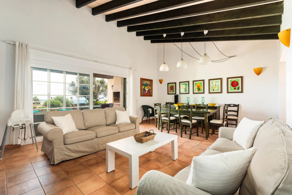 Villa El Verano by Escape Home