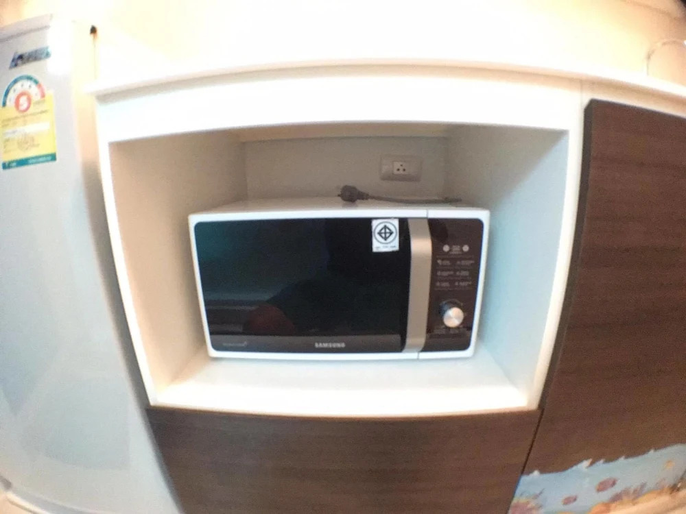 班昆乔 A414 酒店(华欣度假公寓式客房)(Baan Khun Koey A414 by Huahin Holiday Condo)