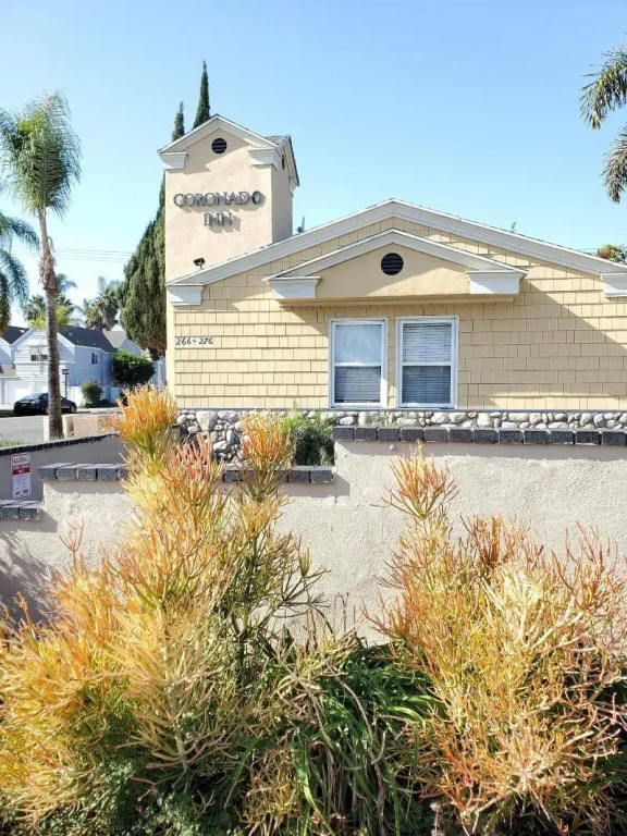 Coronado Inn
