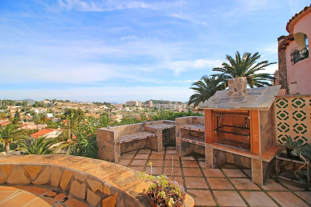 Villas Costa Calpe - Edel