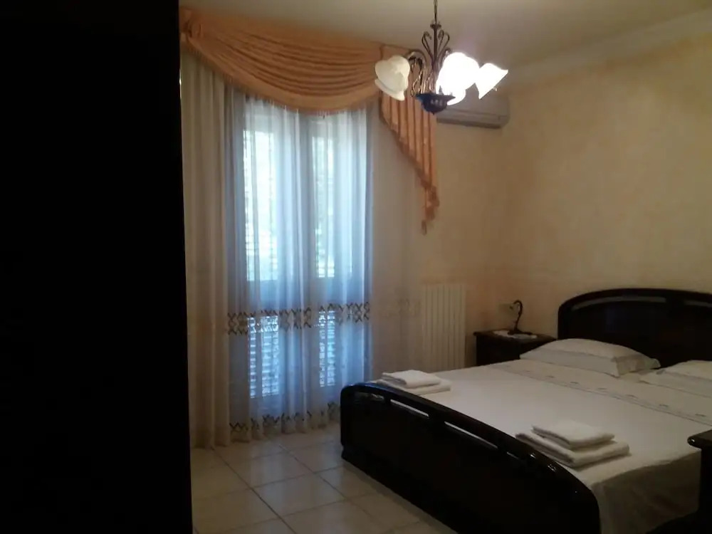 A casa di Sonja