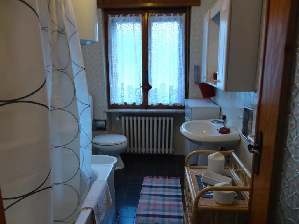 Appartamento Elda La Thuile