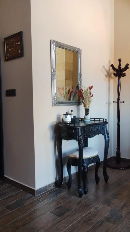 Grand Master Suite