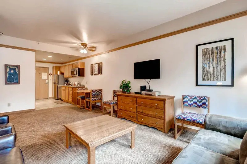 River Run Townhomes by Summit County Mountain Retreats