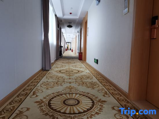Vienna 3 Best Hotel (Shishou Zhongshan Road)