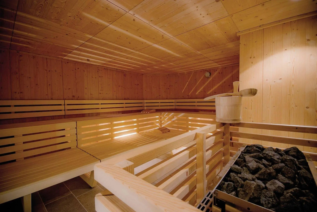Hotel Bergland Top Quality - Все включено