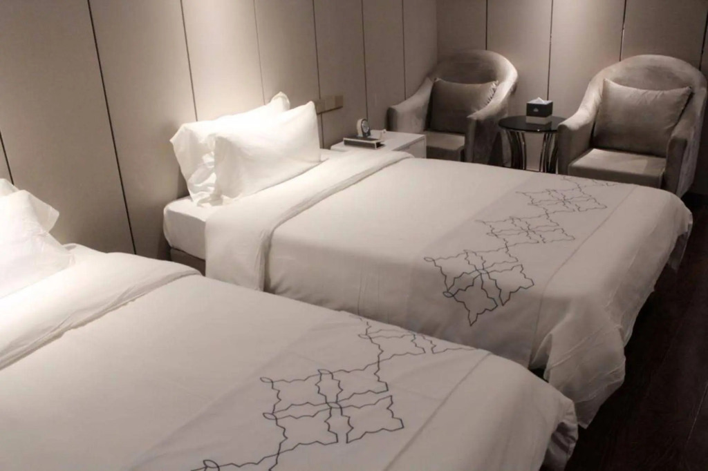 Days Inn Business Place Boyue Yantai