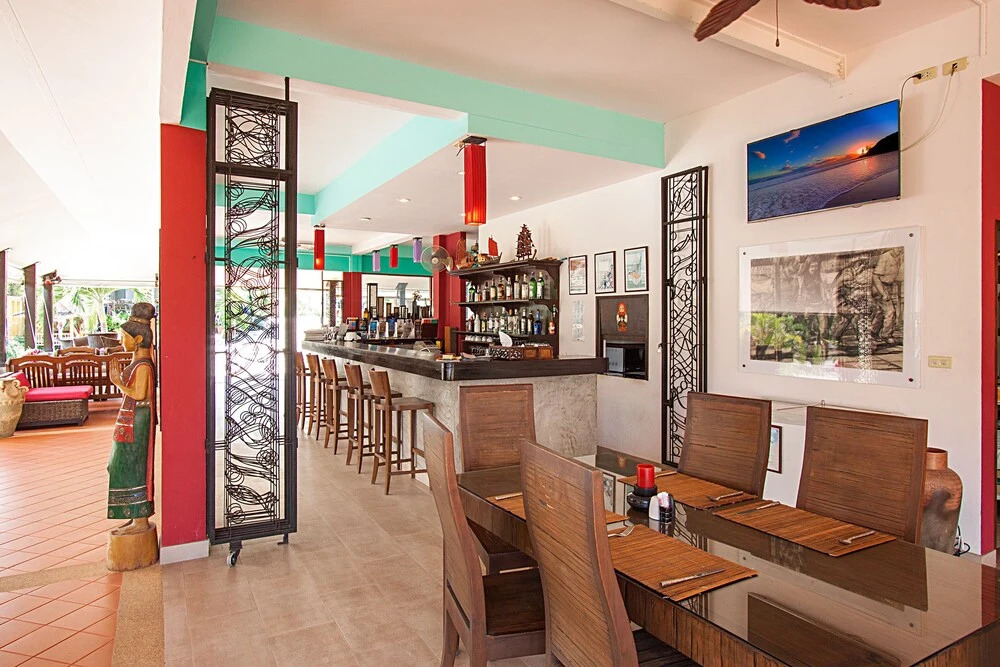 Happiness Villa B