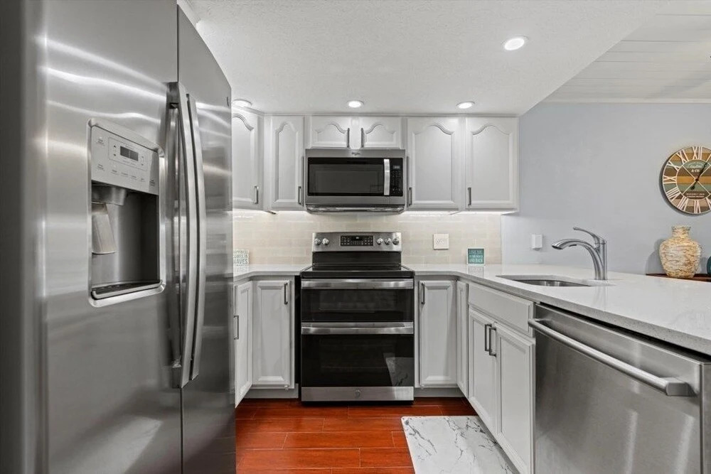 Ocean Club 37 2 Bedroom Condo by RedAwning