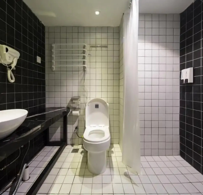 Idea Jar Hotel