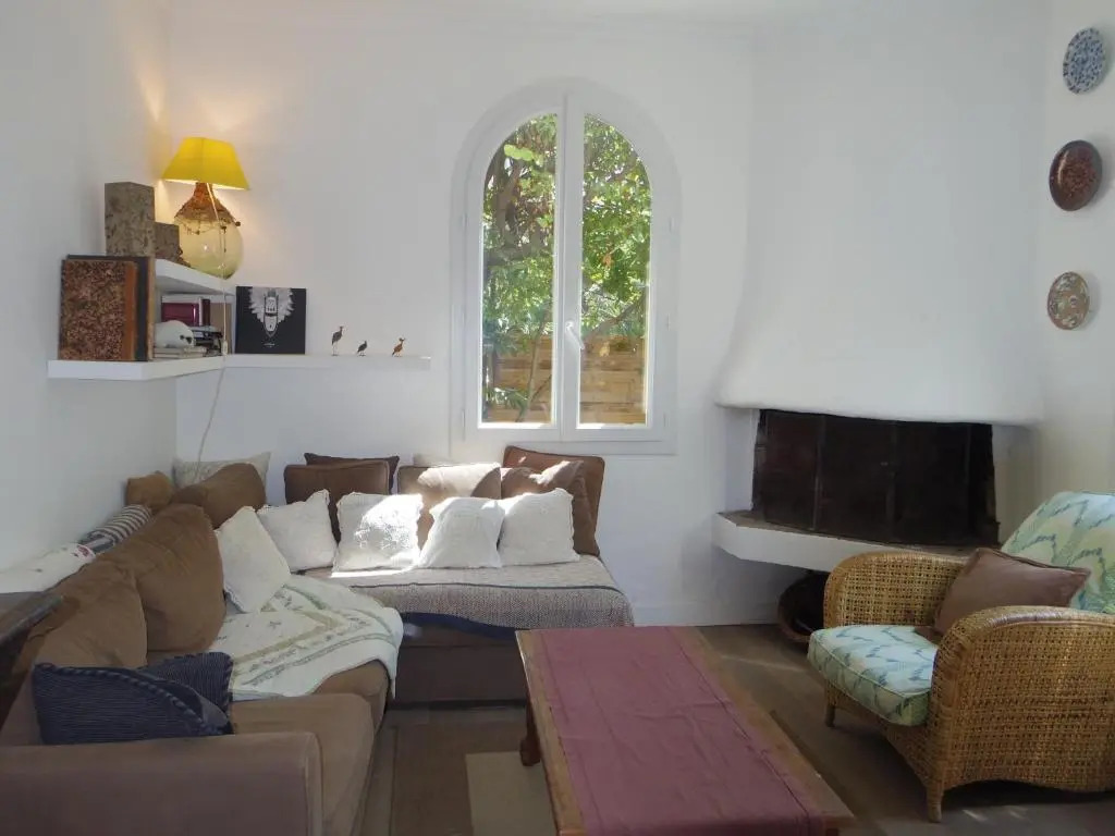 La Marjolette by Welcome to Cannes