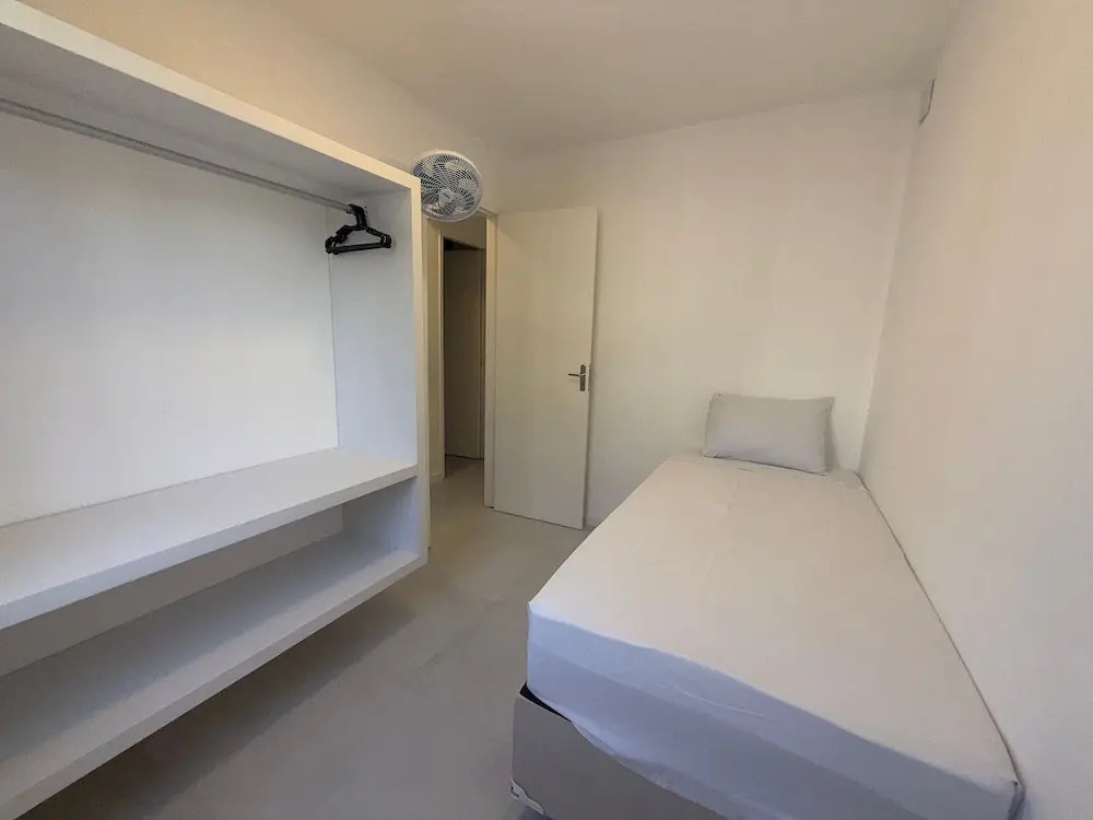 Hosts BR - Apartamentos funcionais