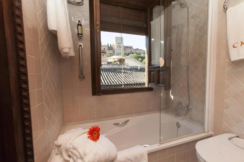 Hotel Casa Morisca