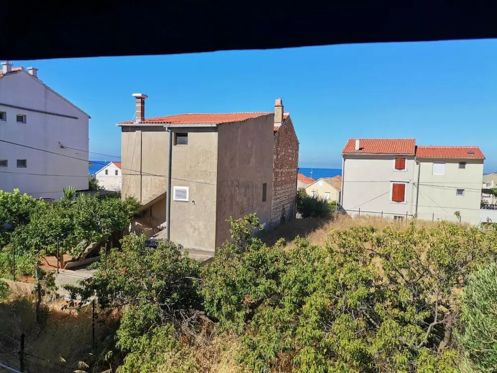 Studio Apartment No2
