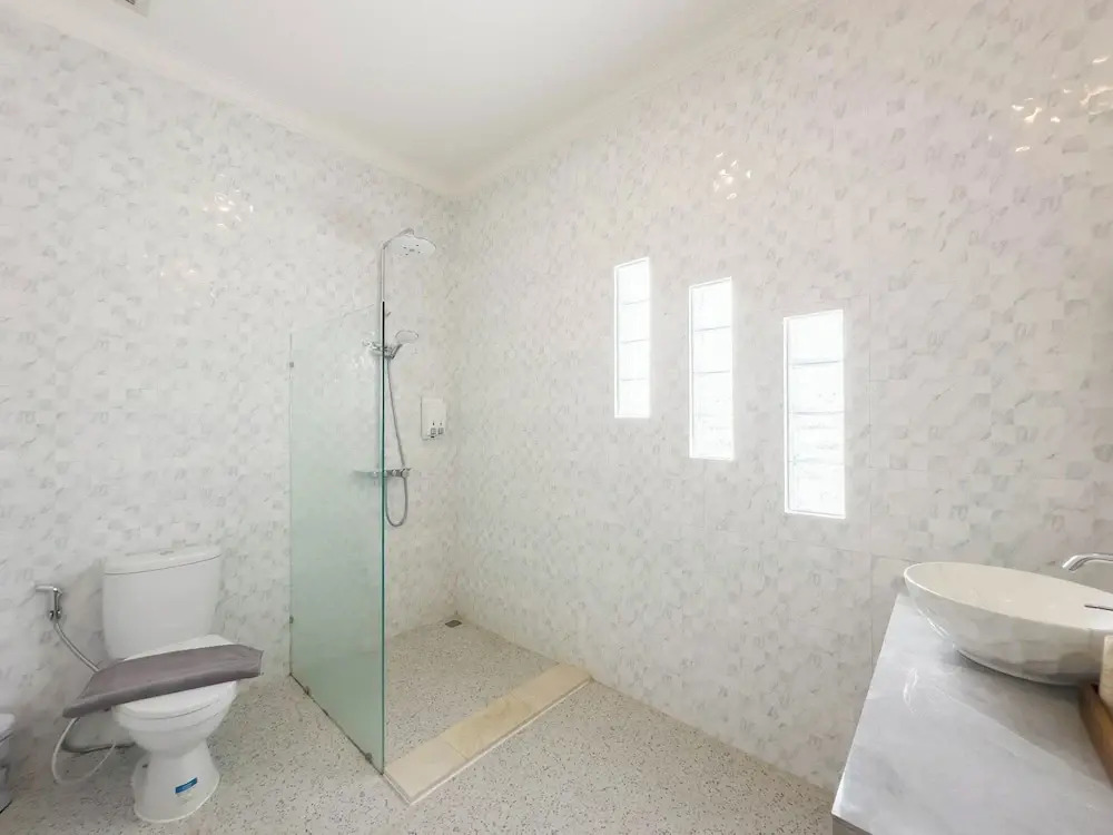 Obeh Villa Ubud Two Bedroom Private Pool
