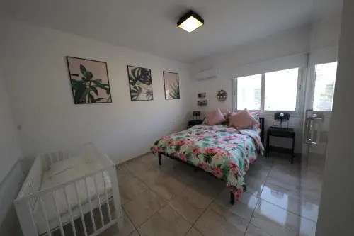 Banlieue 29 - 2 Bedroom flat in Paphos