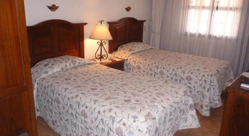Hotel La Mision
